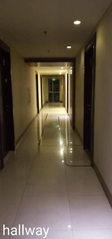 One Palm Tree Villas Naia Terminal 3 Manila Exterior photo