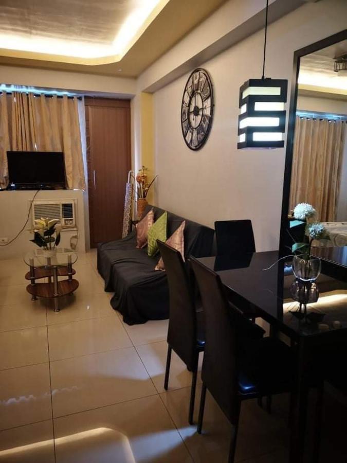 One Palm Tree Villas Naia Terminal 3 Manila Exterior photo